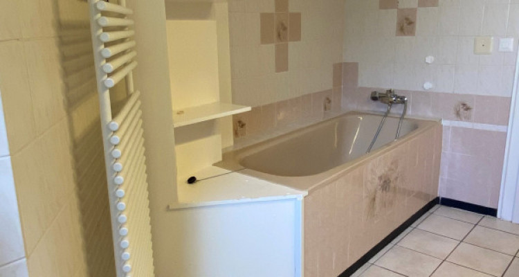 Appartement Vallorbe - 2 pièces image 5