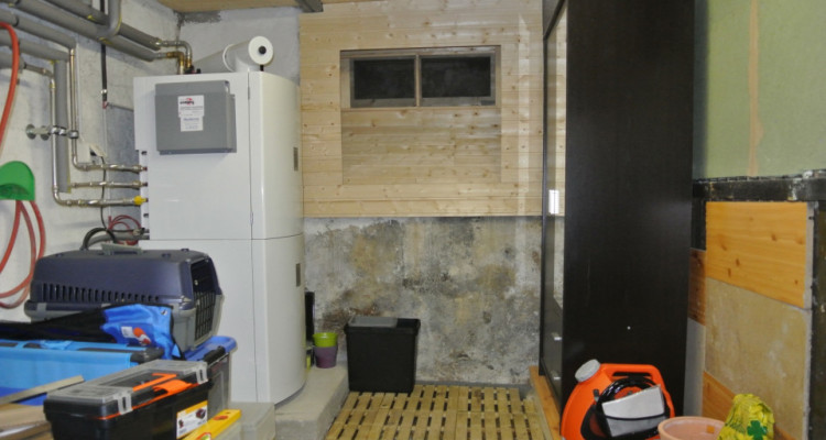 Appartement Vallorbe - 2 pièces image 6