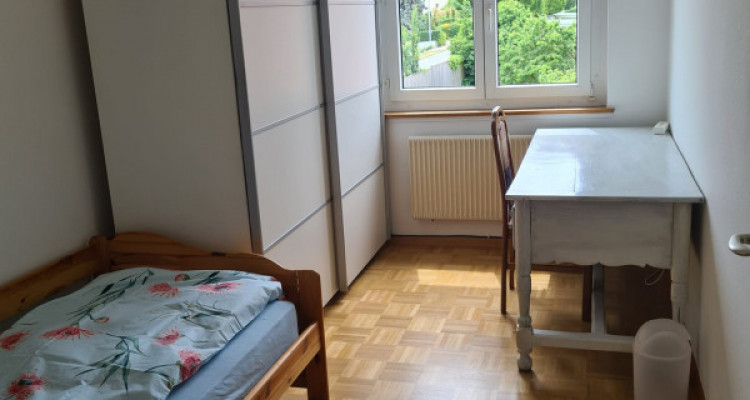 Chambre Murten - 1 pièce image 1