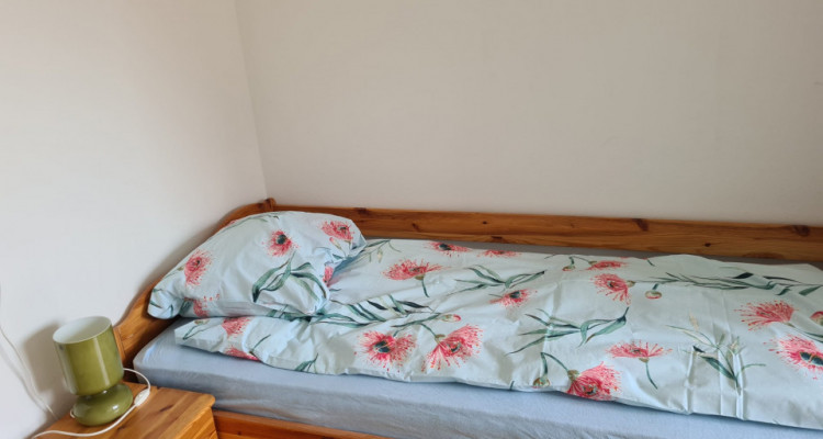 Chambre Murten - 1 pièce image 2