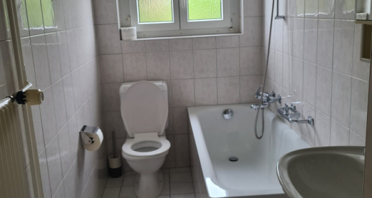 Chambre Murten - 1 pièce image 3