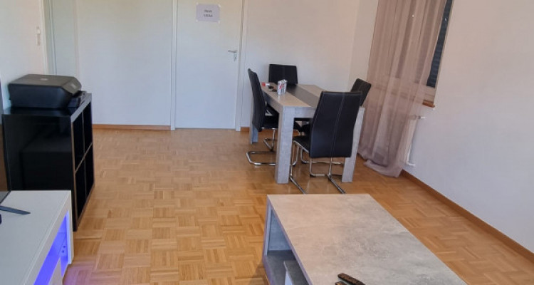 Chambre Murten - 1 pièce image 4