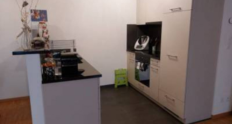 Appartement Cugy FR - 2 pièces image 1