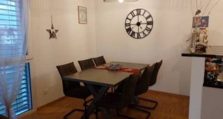 Appartement Cugy FR - 2 pièces image 2