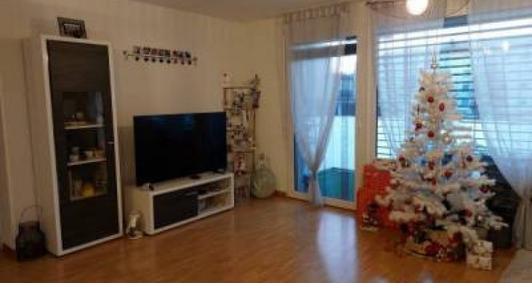 Appartement Cugy FR - 2 pièces image 4