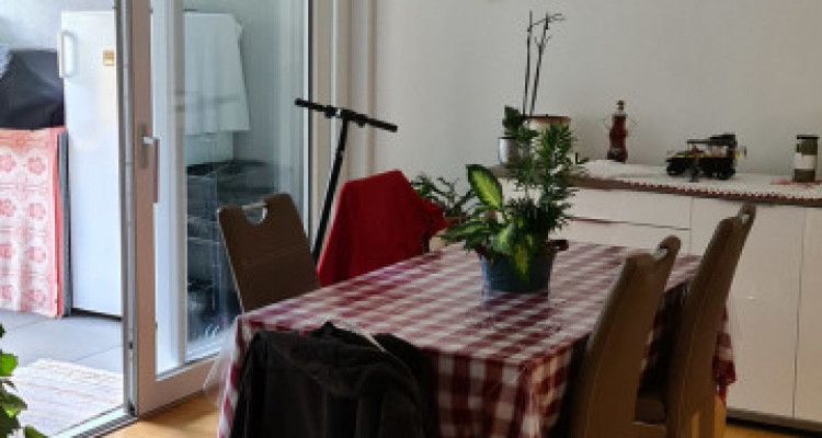 Appartement Martigny - 3.5 pièces image 1