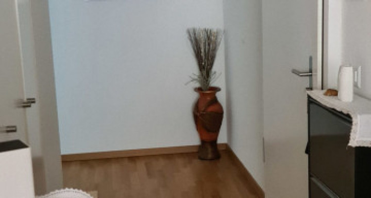 Appartement Martigny - 3.5 pièces image 2