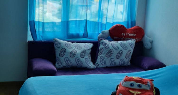 Appartement Martigny - 3.5 pièces image 3