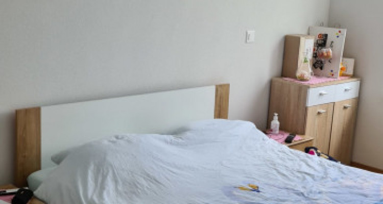 Appartement Martigny - 3.5 pièces image 4