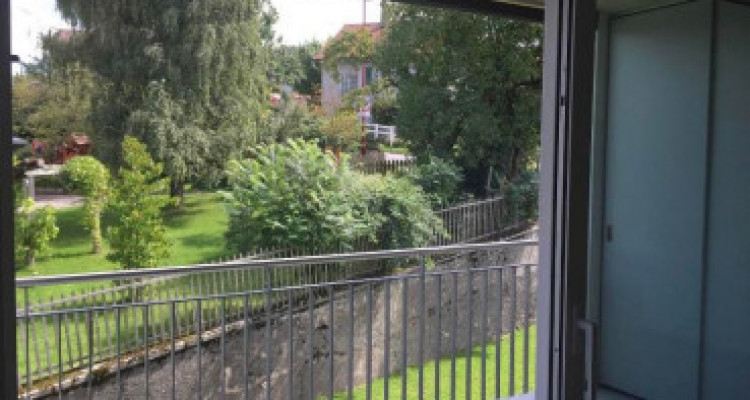 Appartement Thierrens - 3 pièces image 1