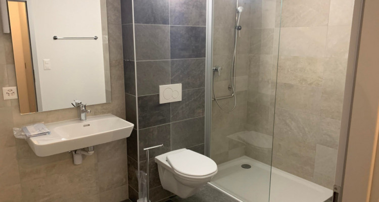 Appartement Thierrens - 3 pièces image 2