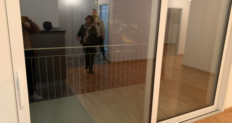 Appartement Thierrens - 3 pièces image 3