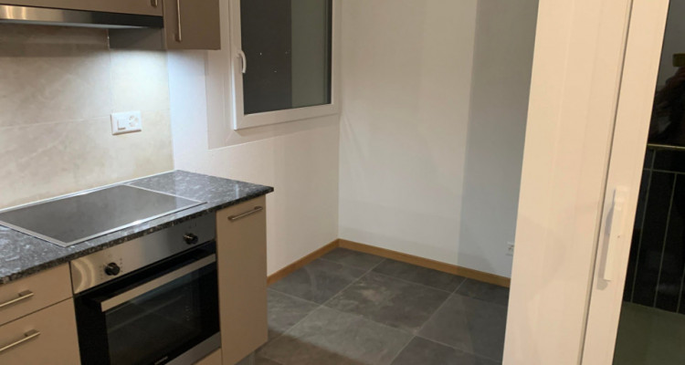 Appartement Thierrens - 3 pièces image 4