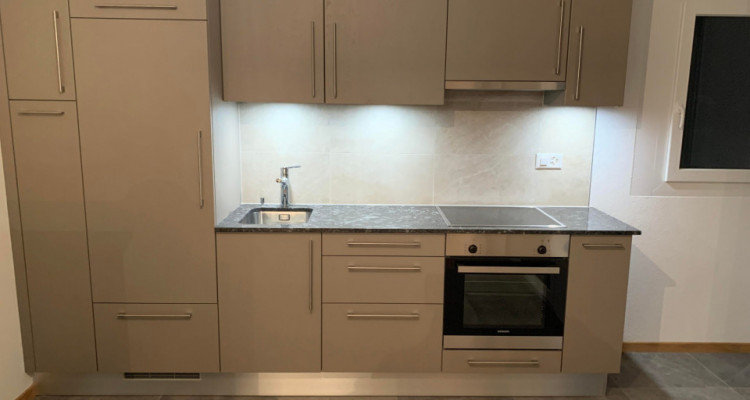 Appartement Thierrens - 3 pièces image 5