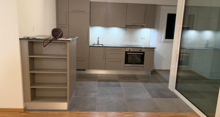 Appartement Thierrens - 3 pièces image 6