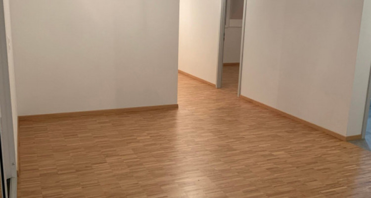 Appartement Thierrens - 3 pièces image 7