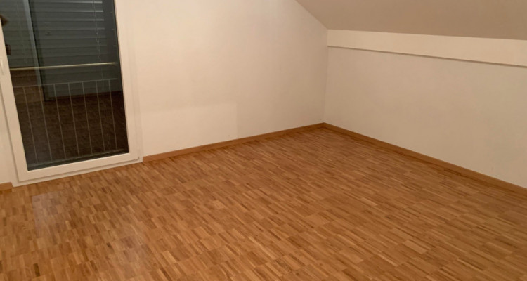 Appartement Thierrens - 3 pièces image 8