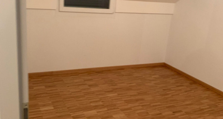 Appartement Thierrens - 3 pièces image 9