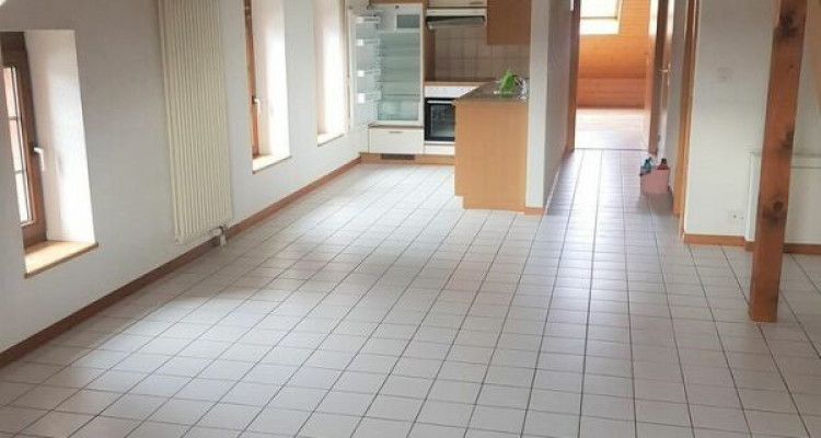 Appartement Saint Blaise - 3 pièces image 1