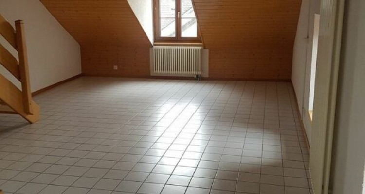 Appartement Saint Blaise - 3 pièces image 2