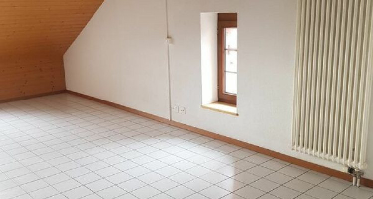 Appartement Saint Blaise - 3 pièces image 3