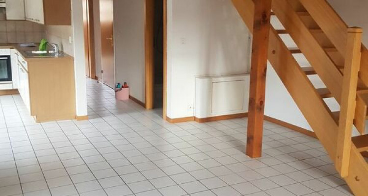 Appartement Saint Blaise - 3 pièces image 4