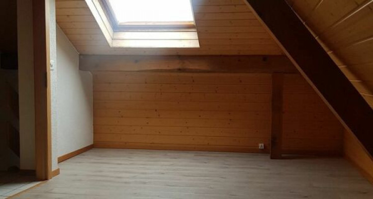 Appartement Saint Blaise - 3 pièces image 5