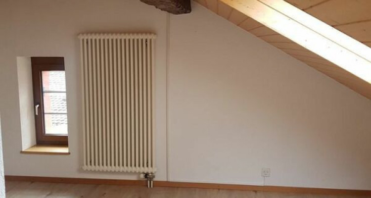 Appartement Saint Blaise - 3 pièces image 6