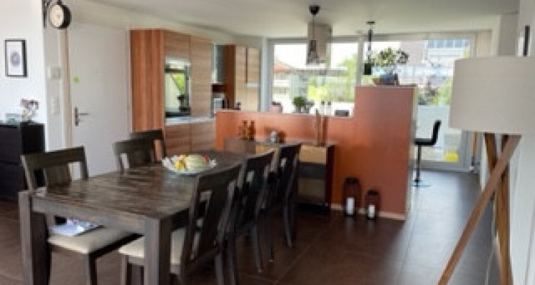 Appartement Cheseaux-sur-Lausanne - 5 pièces image 1