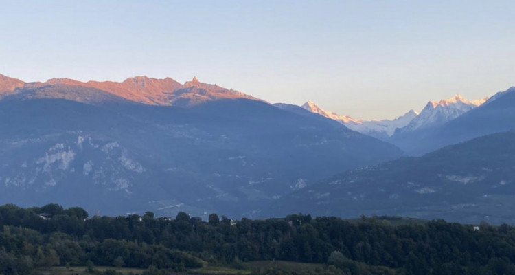 Appartement Savièse - 4 pièces image 2