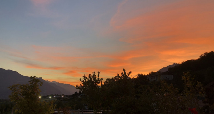 Appartement Savièse - 4 pièces image 3