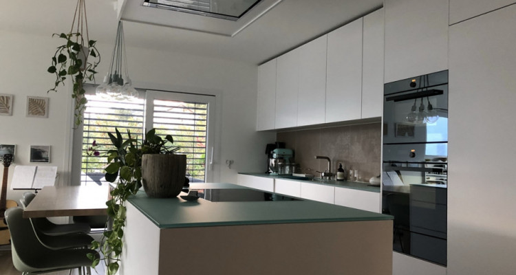 Appartement Savièse - 4 pièces image 4