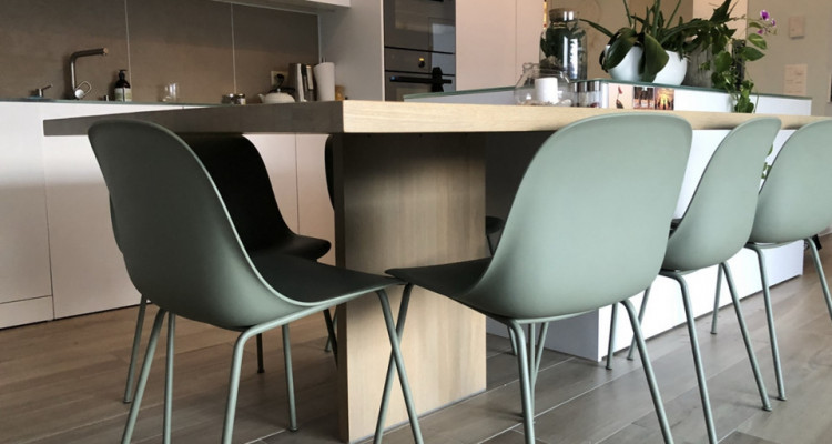 Appartement Savièse - 4 pièces image 5