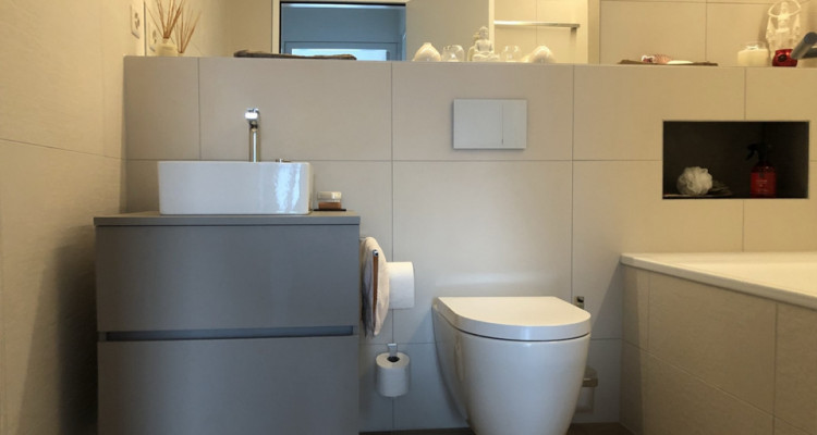 Appartement Savièse - 4 pièces image 6