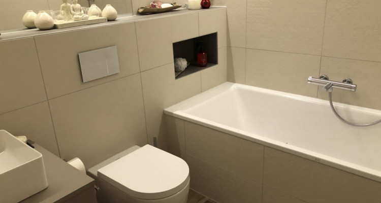 Appartement Savièse - 4 pièces image 7