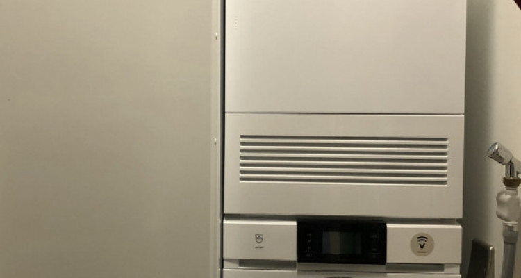 Appartement Savièse - 4 pièces image 9