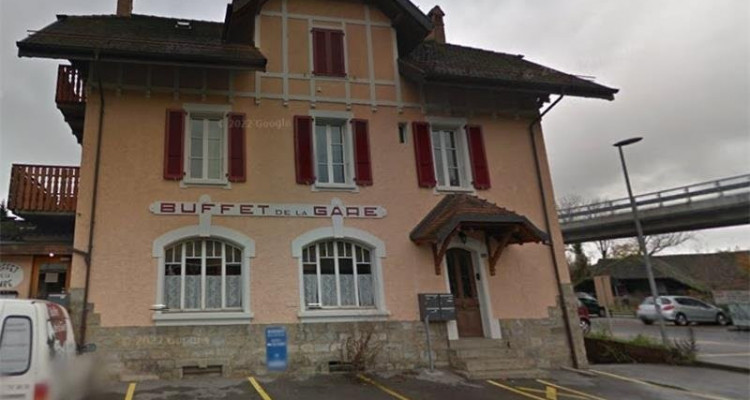 Appartement Lutry - 1.0 pièce image 1