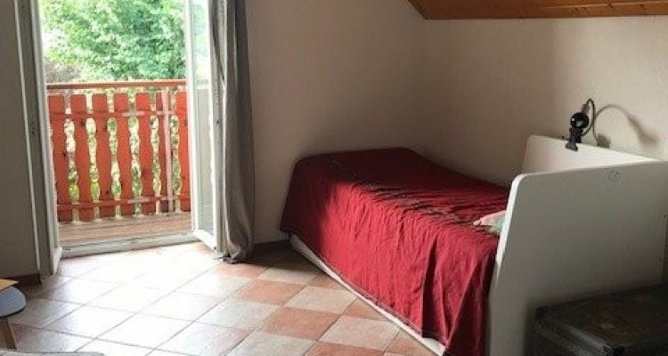 Appartement Lutry - 1.0 pièce image 2