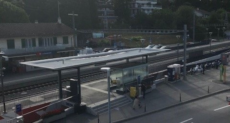 Appartement Lutry - 1.0 pièce image 7