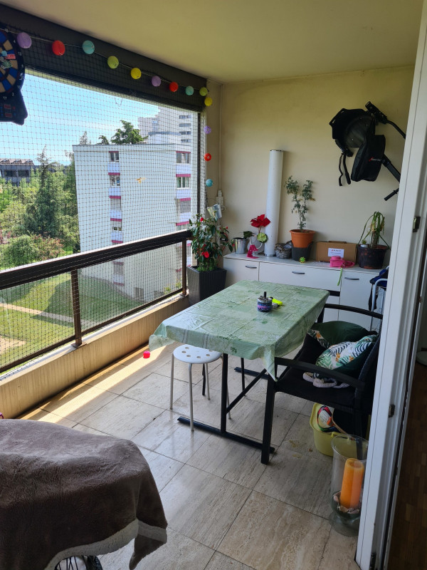 Appartement Gland 3 pièces 94 m2