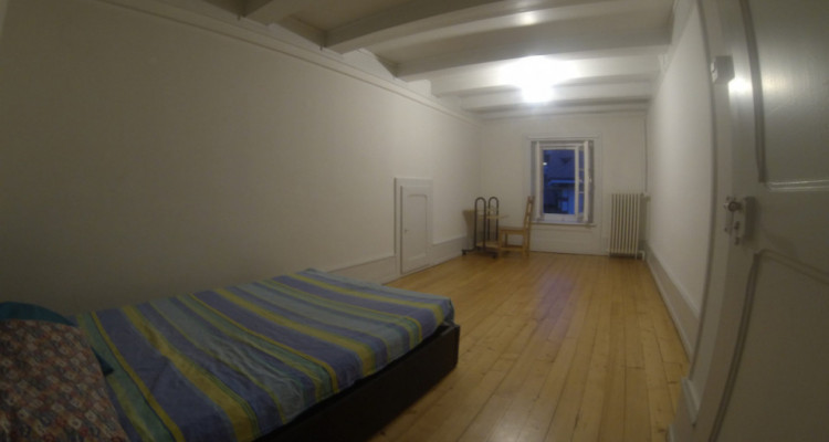 Chambre Saint Blaise - 3 pièces image 1