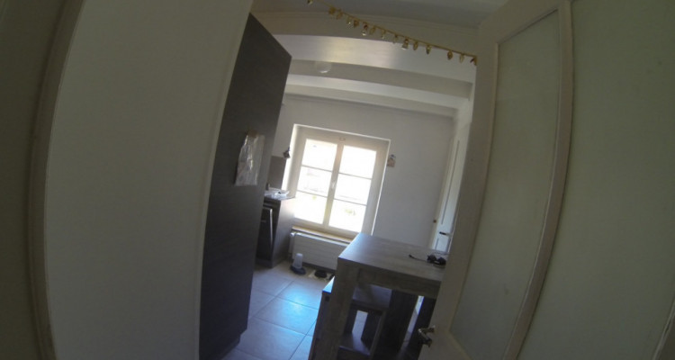 Chambre Saint Blaise - 3 pièces image 2