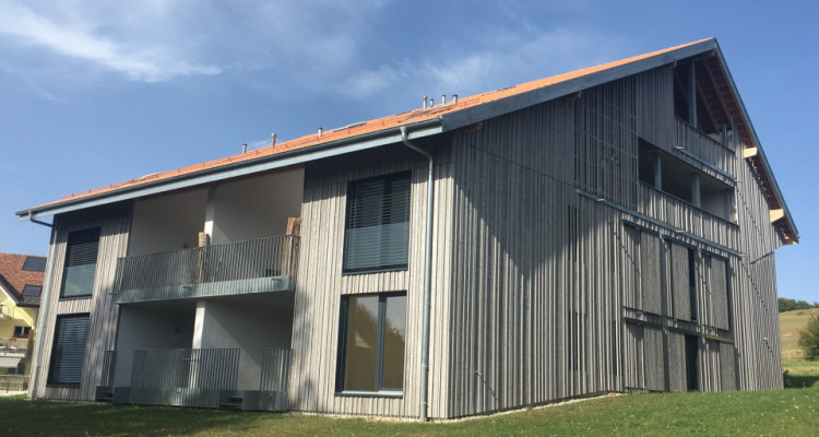 Appartement Vulliens - 4.5 pièces image 2