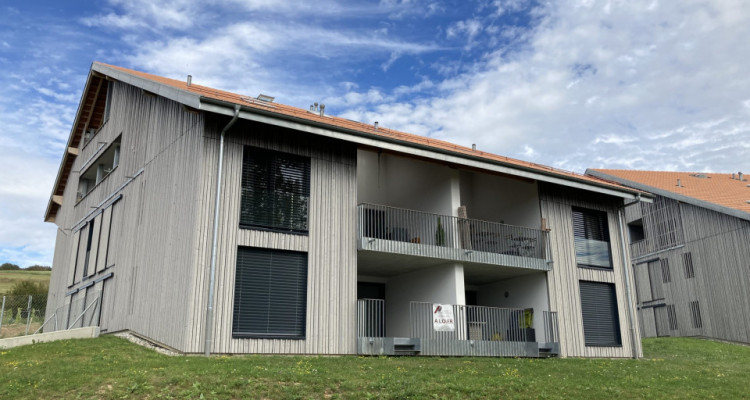 Appartement Vulliens - 4.5 pièces image 3