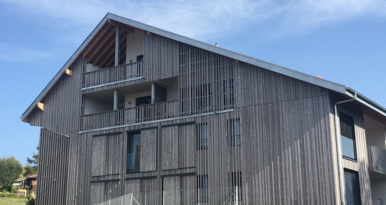 Appartement Vulliens - 4.5 pièces image 4