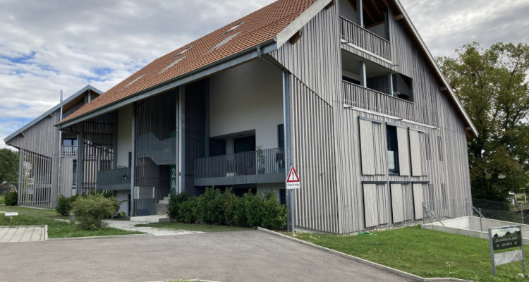 Appartement Vulliens - 4.5 pièces image 5