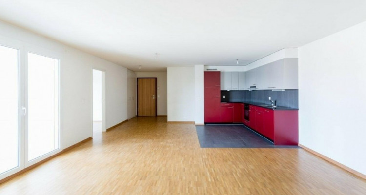 Appartement Yvonand - 2 pièces image 1