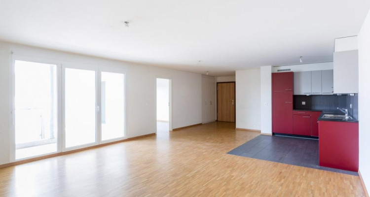 Appartement Yvonand - 2 pièces image 2