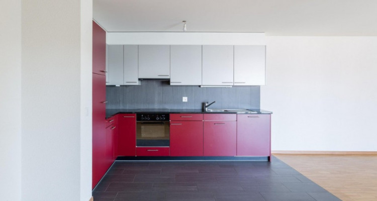 Appartement Yvonand - 2 pièces image 3