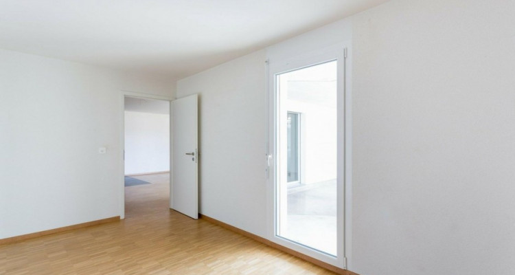 Appartement Yvonand - 2 pièces image 4